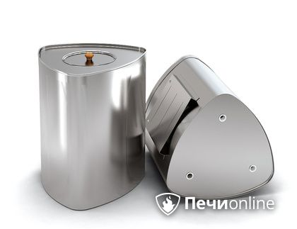 Бак выносной для бани TMF Бак выносной Байкал 75 л. в Надыме