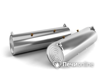 Бак выносной для бани TMF Бак выносной Цеппелин 70 л . горизонтальный Термофор в Надыме