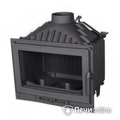 Каминная топка Nordflam DEIMOS 14 кВт в Надыме