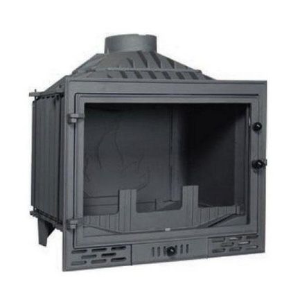 Каминная топка Ferguss FG20 в Надыме