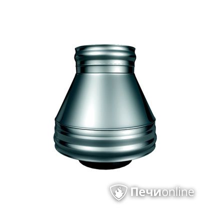 Конусы Теплов и Сухов Конус Термо КТ-Р 430-0.5/430-0.5 D115/180 в Надыме