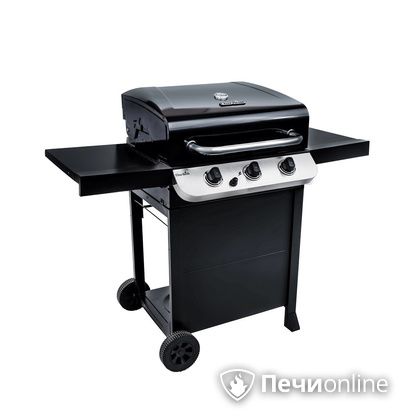 Гриль-барбекю на газу Char-Broil Char-Broil Performance 3B в Надыме