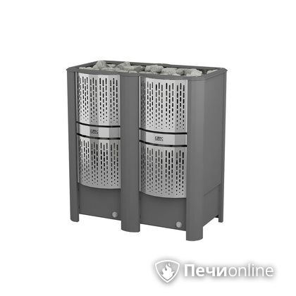 Электрокаменки (электрические печи) Костёр RAIN Pro 12 в Надыме