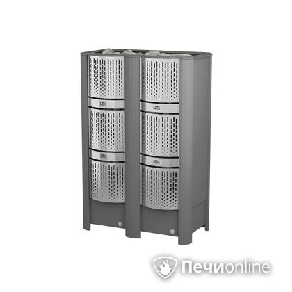 Электрокаменки (электрические печи) Костёр RAIN Pro 18 в Надыме