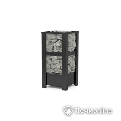 Электрокаменки (электрические печи) Костёр QUADRO Corner 6 в Надыме