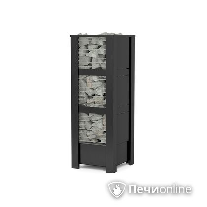 Электрокаменка  Костёр QUADRO Fast 9 в Надыме