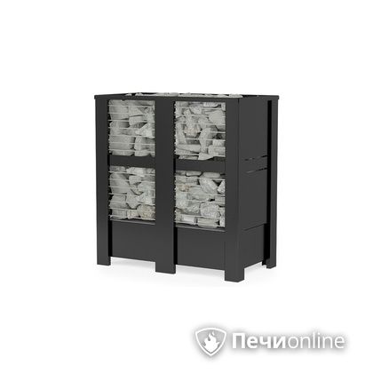 Электрокаменки (электрические печи) Костёр QUADRO Pro 12 в Надыме
