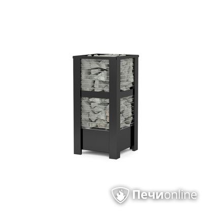 Электрокаменка для сауны Костёр QUADRO Soft 6 в Надыме