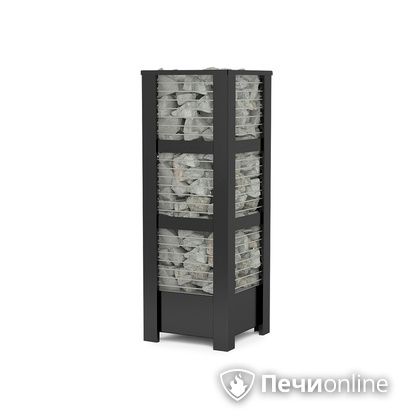 Электрокаменки (электрические печи) Костёр QUADRO Soft 9 в Надыме
