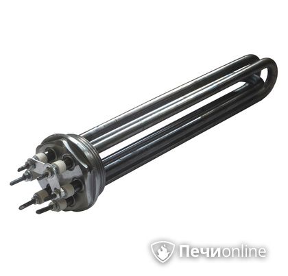 Блок ТЭНБ Костёр ТЭНБ-6 G1-1/2 Budget в Надыме