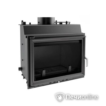 Каминная топка Kratki Wiktor/PW/12/W чугун в Надыме
