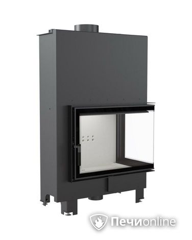 Каминная топка Kratki MBA/PW/17/P/BS/W в Надыме