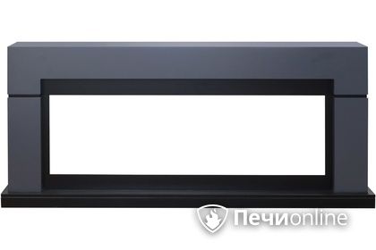 Портал для электрокамина Dimplex Lindos серый графит в Надыме