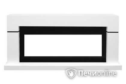 Портал для электрокамина Dimplex Lindos белый в Надыме