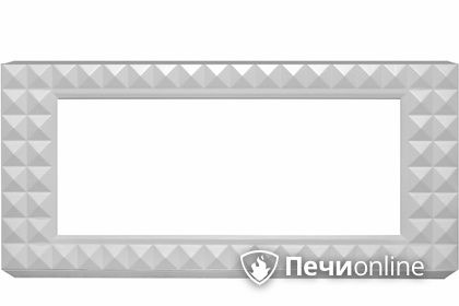 Портал для электрокамина Dimplex Diamond бьянко белый в Надыме