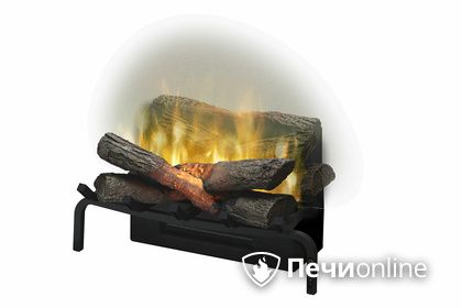 Электрический очаг Dimplex RevIllusion RLG20 в Надыме