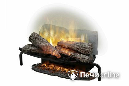 Электрический очаг Dimplex RevIllusion RLG25 в Надыме