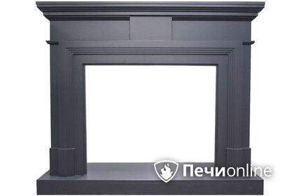 Портал для электрокамина Dimplex Coventry серый темный графит (Sym. DF2608-EU) Dimplex в Надыме
