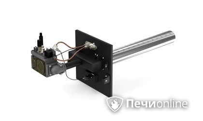 Газовая горелка Теплодар Автоматическая газовая горелка АГГ-26П в Надыме
