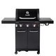 Гриль газовый Char-Broil Professional CORE 3B