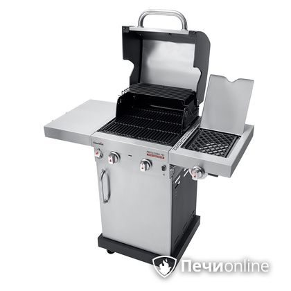 Гриль газовый Char-Broil Professional PRO 2S в Надыме