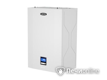 Электрические котлы Zota 9 MK-S Plus в Надыме