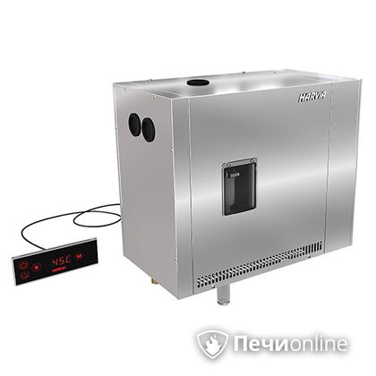 Парогенератор для хамама Harvia HELIX PRO HGP22 21.6 кВт с контрольной панелью в Надыме