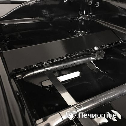 Аксессуар для приготовления на огне Char-Broil Универсальный жароотсекатель с керамическим покрытием в Надыме