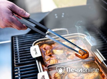Аксессуар для приготовления на огне Char-Broil Щипцы для гриля Tweezer в Надыме