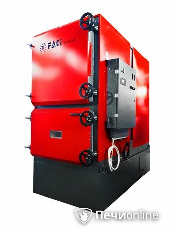 Пеллетный котел Faci FSS 455 Base в Надыме