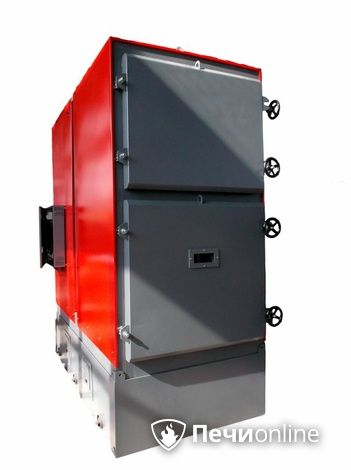 Пеллетный котел Faci FSS 1000 Ottima в Надыме