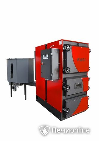 Пеллетный котел Faci FSS 215 Ottima в Надыме