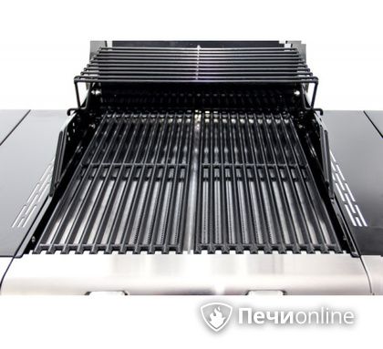 Решетка+пластина Char-Broil Infrared на Professional 2-3 в Надыме