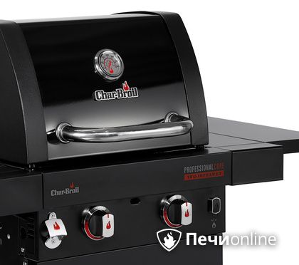 Газовый гриль Char-Broil Professional CORE 2B в Надыме