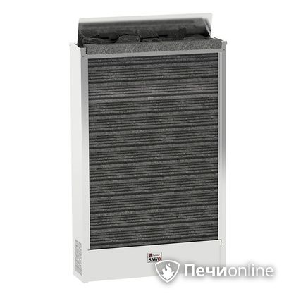 Электрическая печь Sawo Cirrus Mini CIR2-50NS-P в Надыме