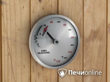 Термометр Sawo Firemeter 232-TM-DRF в Надыме