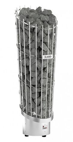 Электрическая печь Sawo Phoenix PNX3-45NS-P в Надыме