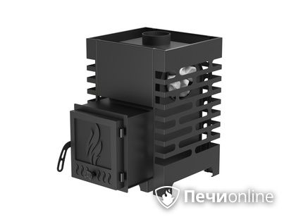 Печь для бани Aston 16 в Надыме