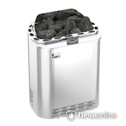 Электрическая печь Sawo Scandia Combi SCAC-60NS-Z в Надыме