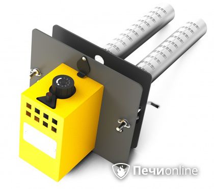 Газовая горелка TMF Сахалин-3, 26 кВт, энергонезависимое в Надыме