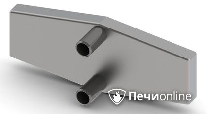 Теплообменник  TMF АНГАРА 2012 в Надыме