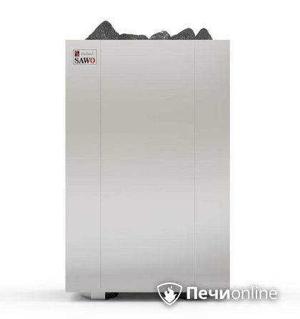 Электрическая печь Sawo Nordex Floor NRFS-180NS-Z в Надыме