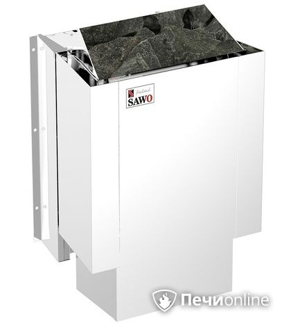 Электрическая печь Sawo Nordex Mini Combi NRMNC-30Ni2-Z в Надыме