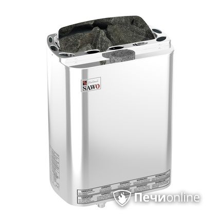 Электрическая печь Sawo Mini Combi MNC-36NS-Z в Надыме