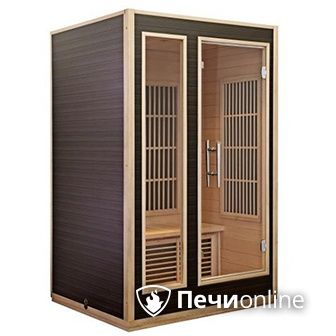  Harvia Radiant SGC1210BR двухместная хемлок в Надыме