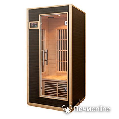  Harvia Radiant SGC0909BR одноместная хемлок в Надыме