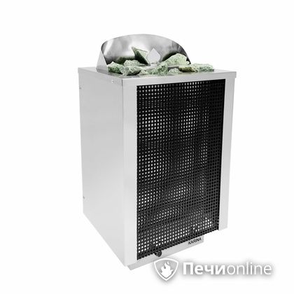 Электрическая печь Karina Optima Steam 5 кВт в Надыме