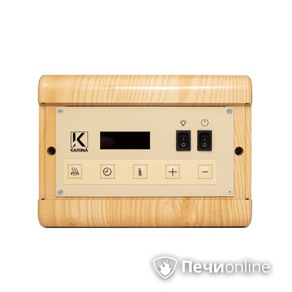 Пульт управления Karina Case C15 Wood в Надыме