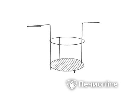 Аксессуар для приготовления на огне Амфора Этажерка мясная  в Надыме