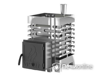 Печь для бани Aston 12 INOX в Надыме
